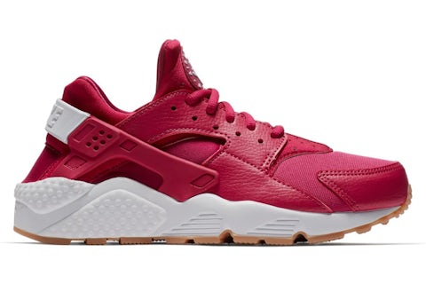 Nike Air Huarache Run Sport Fuchsia Gum (Damen) – 634835-606 – DE