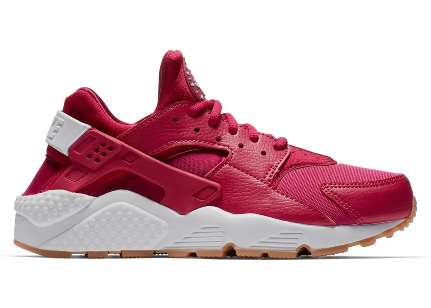 Huarache fuchsia 2025