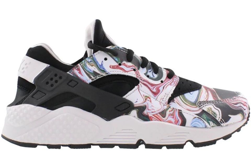 Nike huarache marble sales