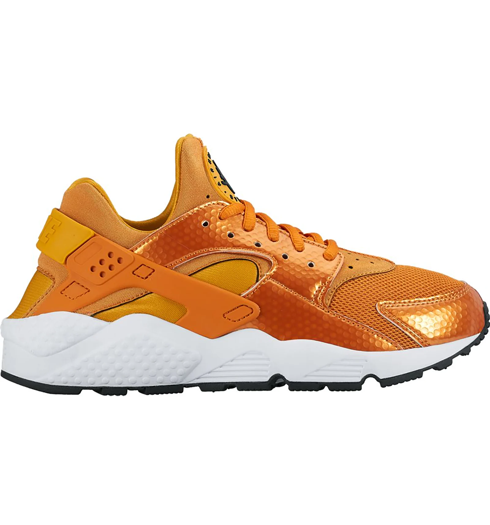 Nike sales huarache sunset