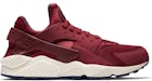 Nike Air Huarache Run Equipo Rojo