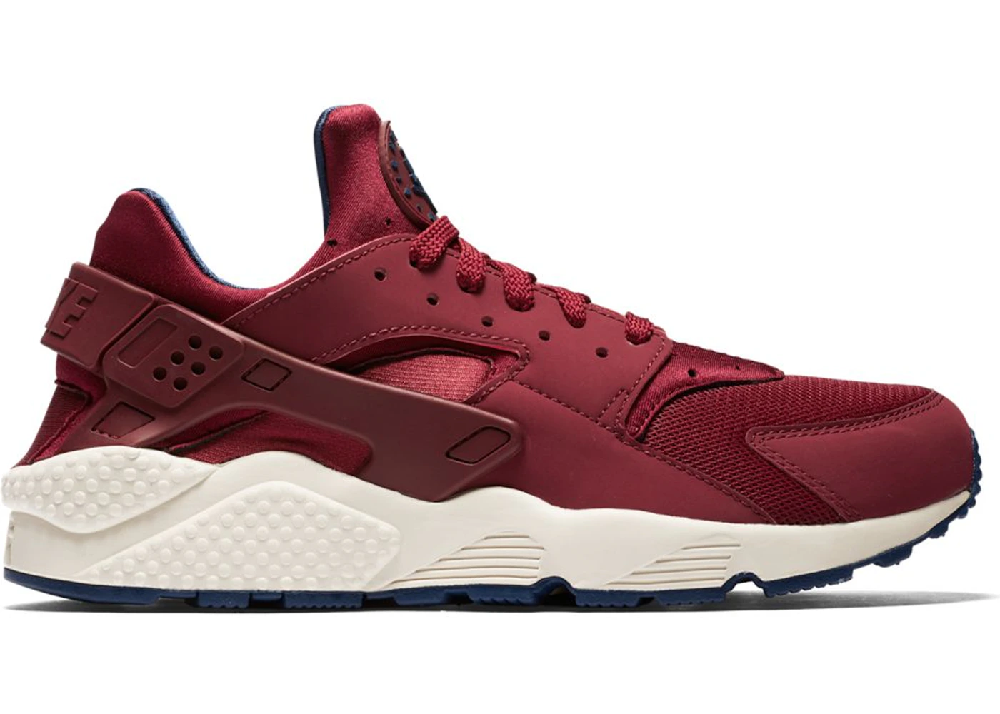Huaraches team red online