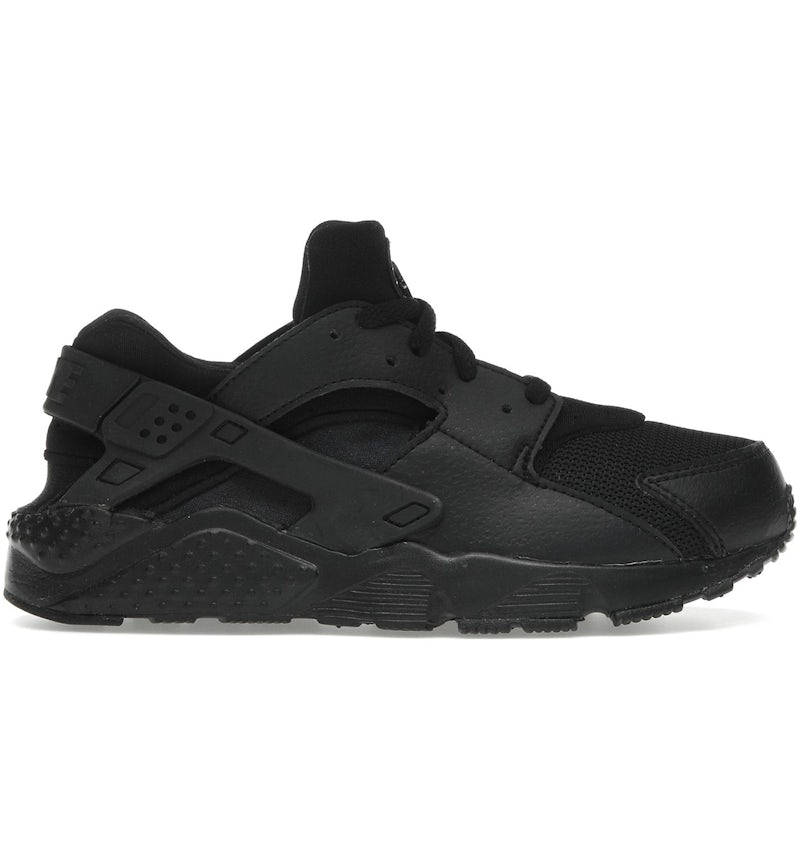 Nike Discount Air Max Huarache Footlocker Black Huaraches Womens