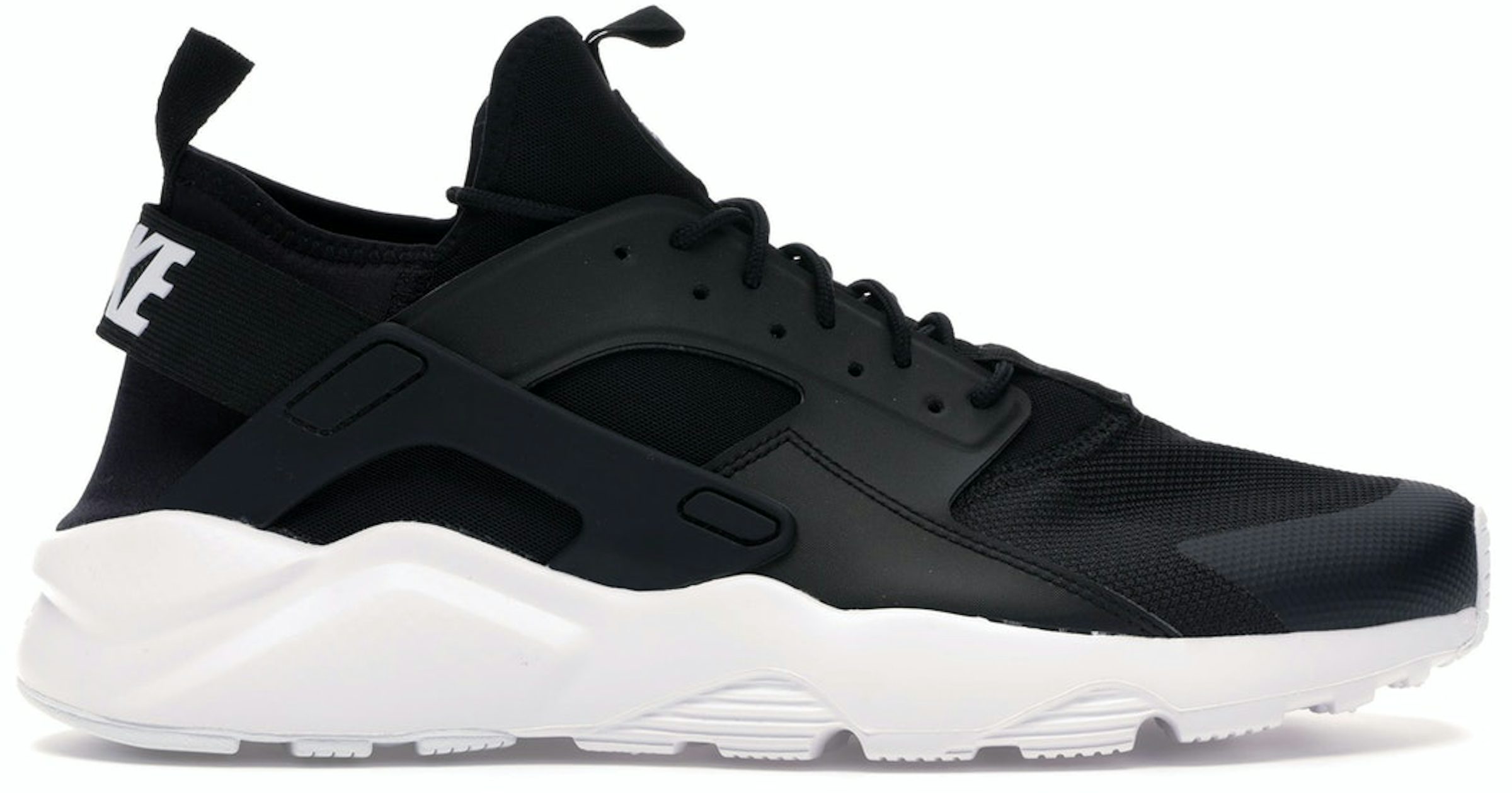Nike Air Huarache Run Ultra Men's Running Shoes Size 9.5 
