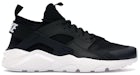 Nike Air Huarache Run Ultra Negro Blanco