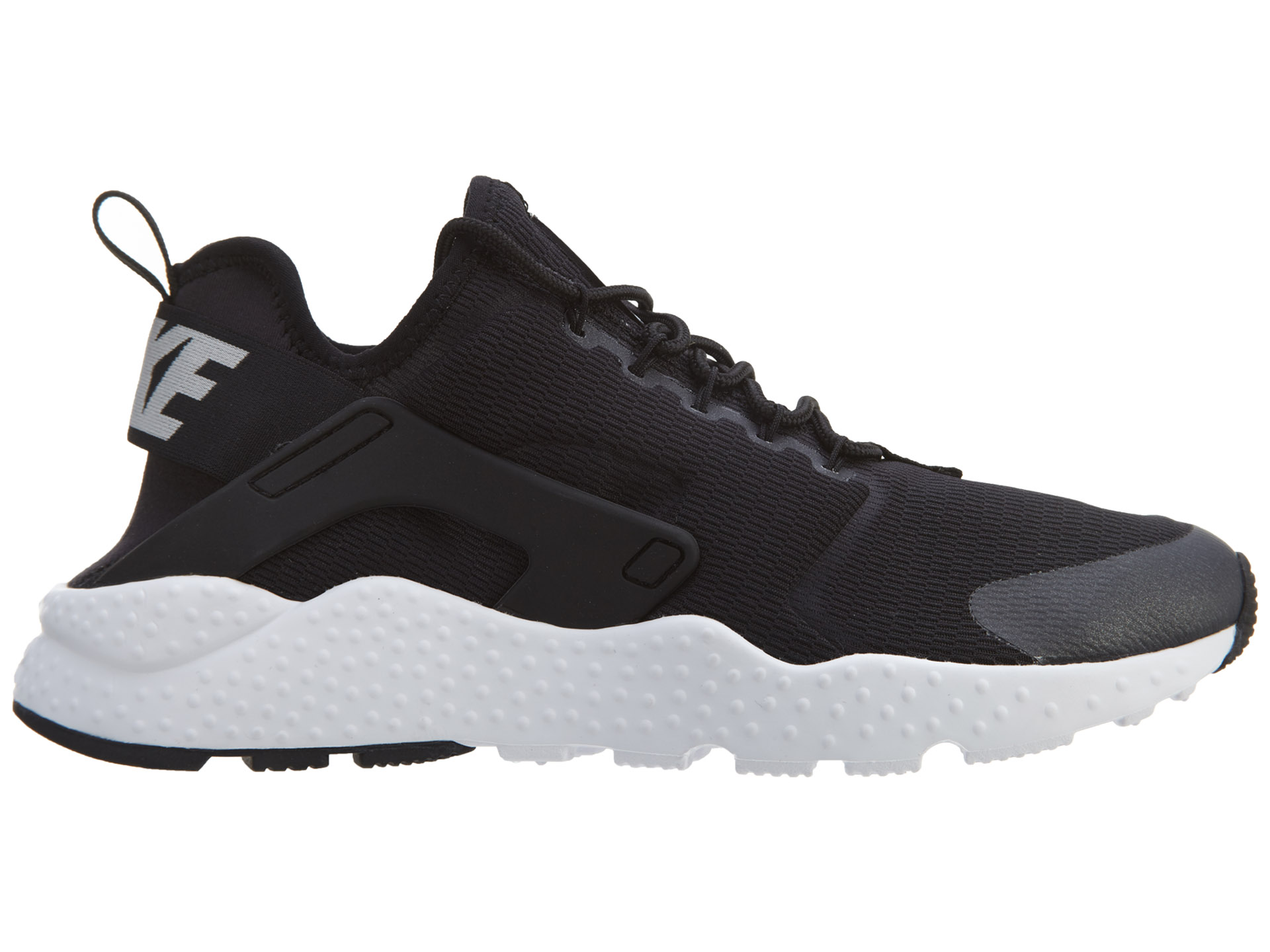 Nike Air Huarache Run Ultra Black White (W)