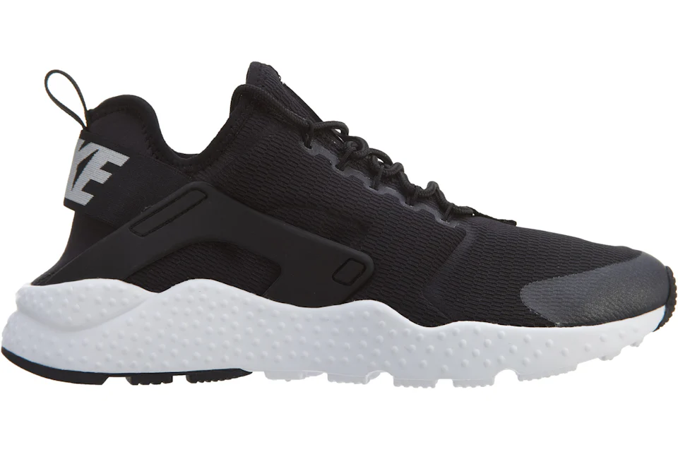 Nike Air Huarache Run Ultra Black White (Women's)