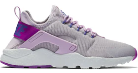 Nike Air Huarache Run Ultra Bleached Lilac Hyper Violet (Women's)
