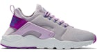 Nike Air Huarache Run Ultra Bleached Lilac Hyper Violet (Women's)