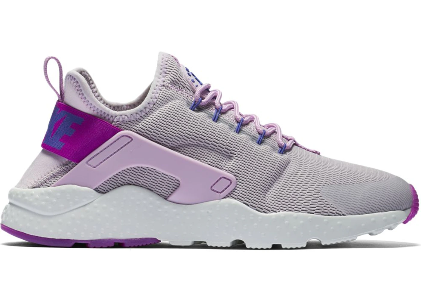 Nike huarache ultra on sale homme violet