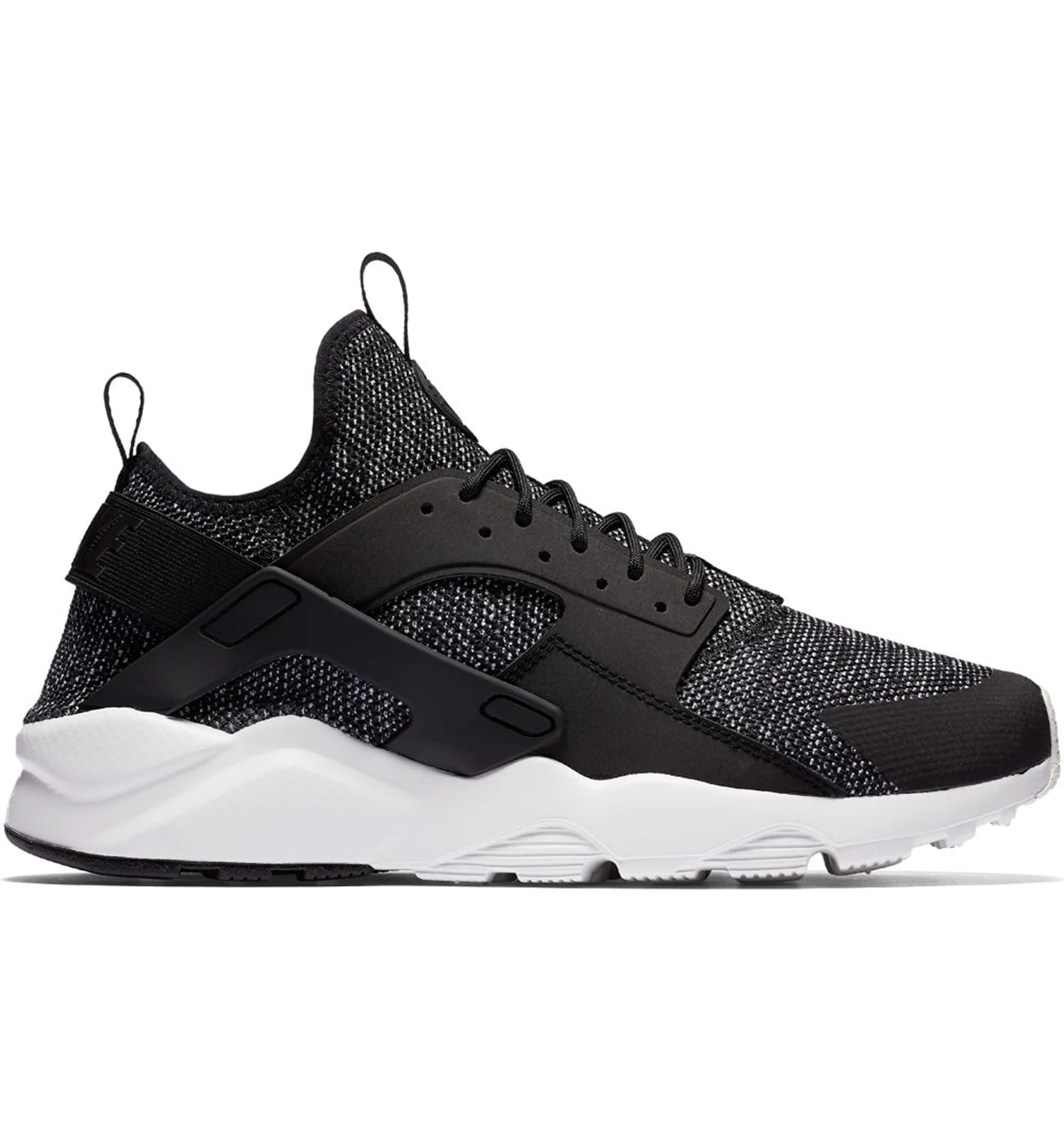 Air huarache run ultra se black outlet