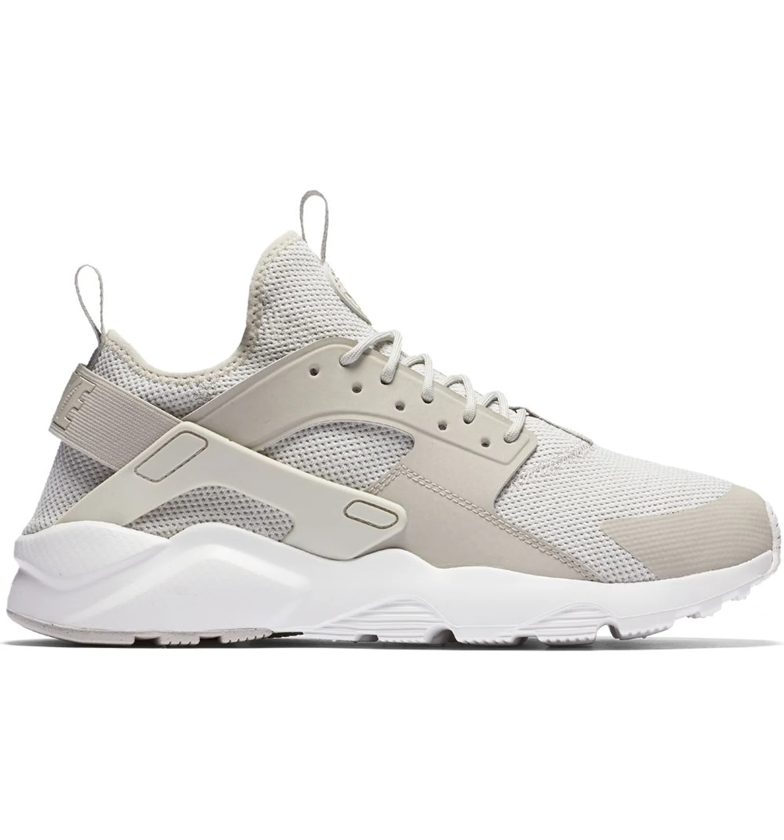 Nike Air Huarache Run Ultra Breathe Pale Grey