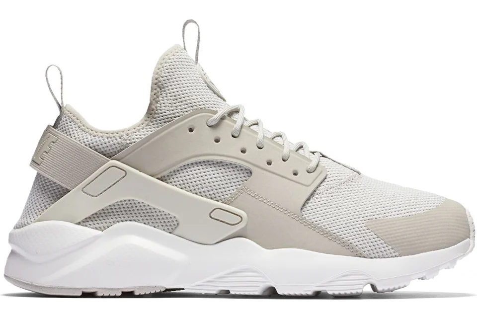 Air huarache ultra junior light grey best sale