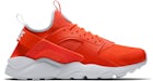 Nike Air Huarache Run Ultra Bright Crimson