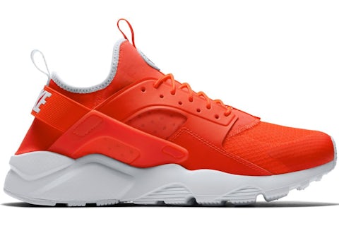 Air huarache 5 kids orange cheap