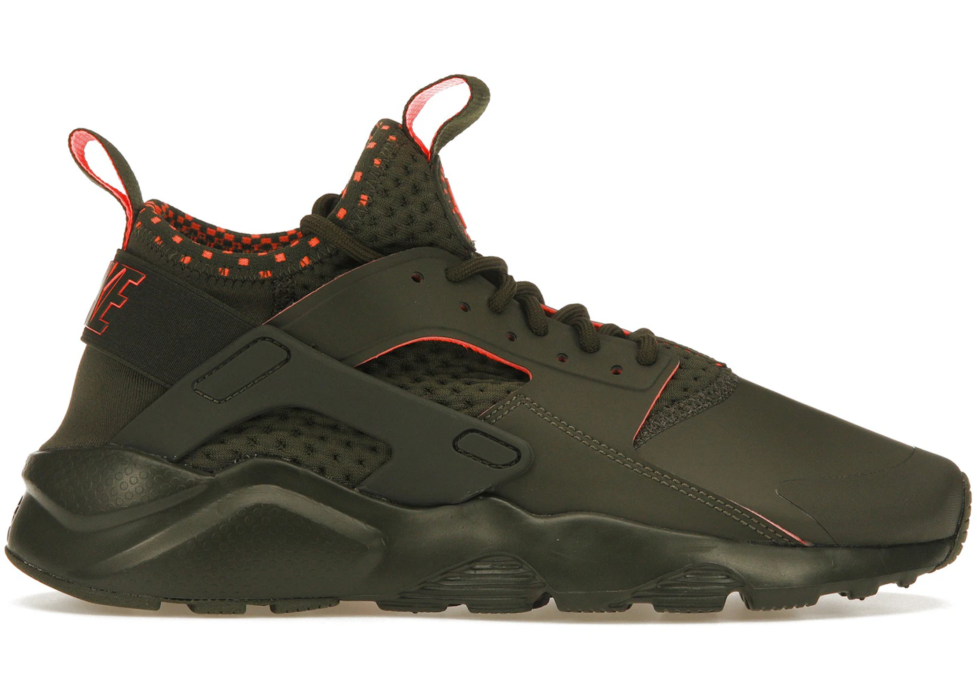 Air huarache ultra cargo khaki Clearance