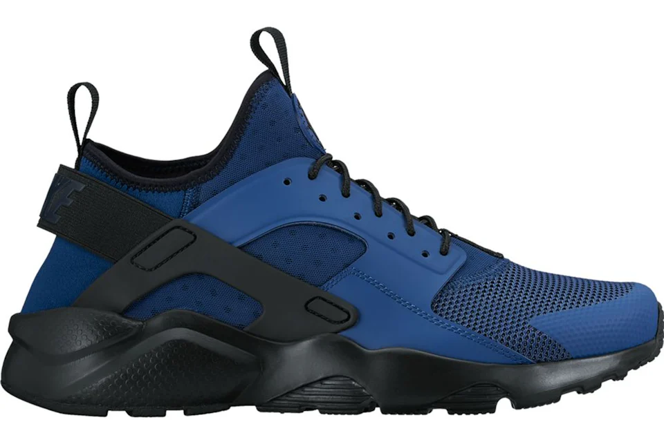 Huarache shop dark blue