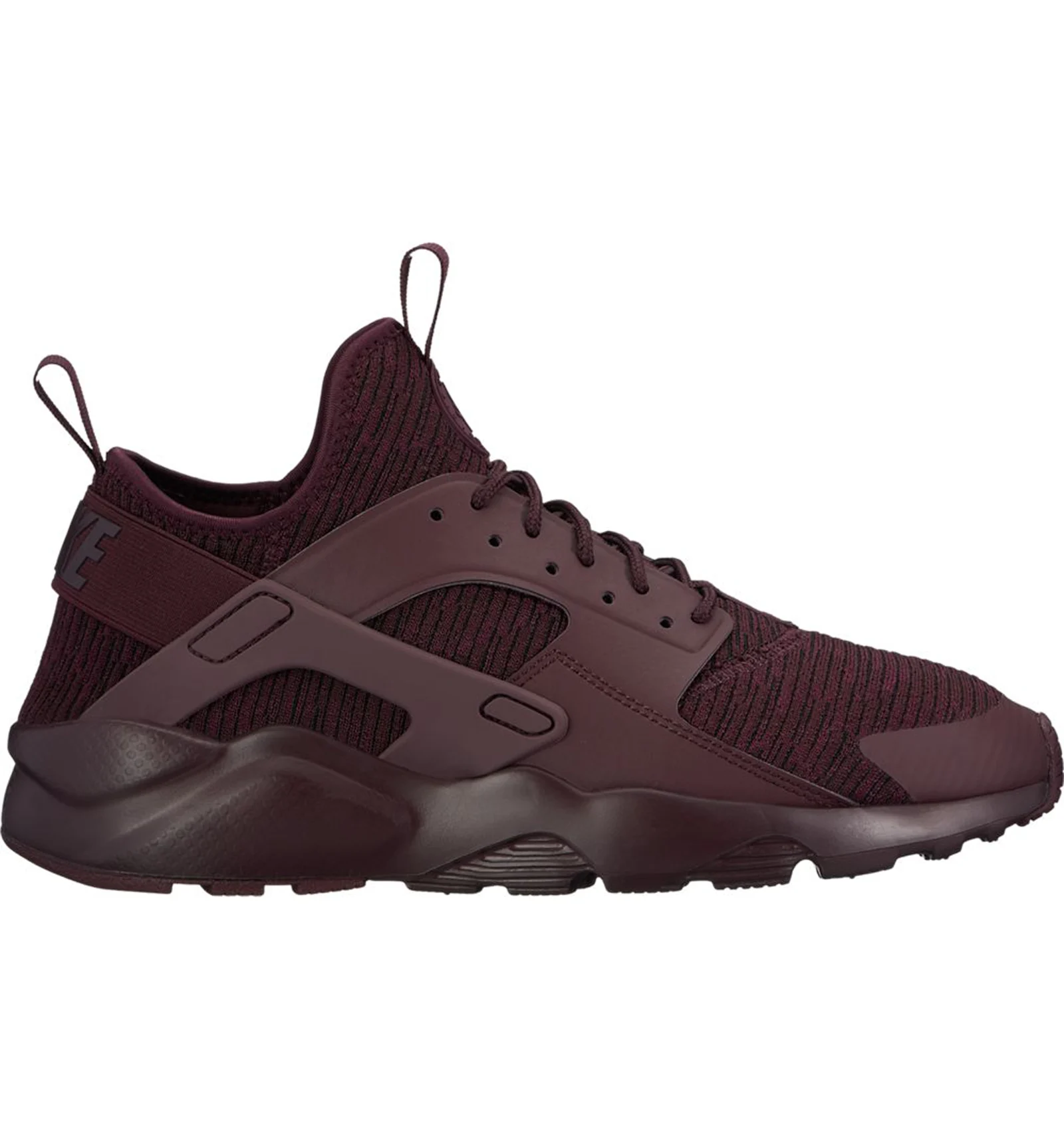 Nike Air Huarache Run Ultra Deep Burgundy