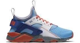 Nike air huarache 2025 run ultra prm gs