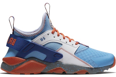 Nike Air Huarache Run Ultra Doernbecher 2017 GS AH6961 400 GB