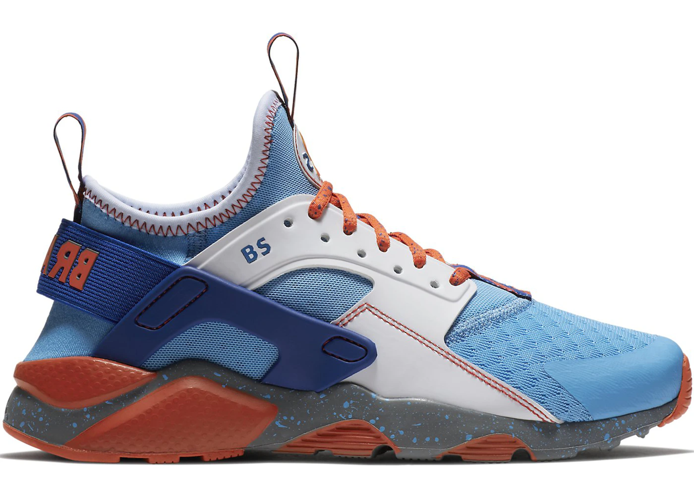 Nike Air Huarache Run Ultra Doernbecher 2017 GS Kids AH6961