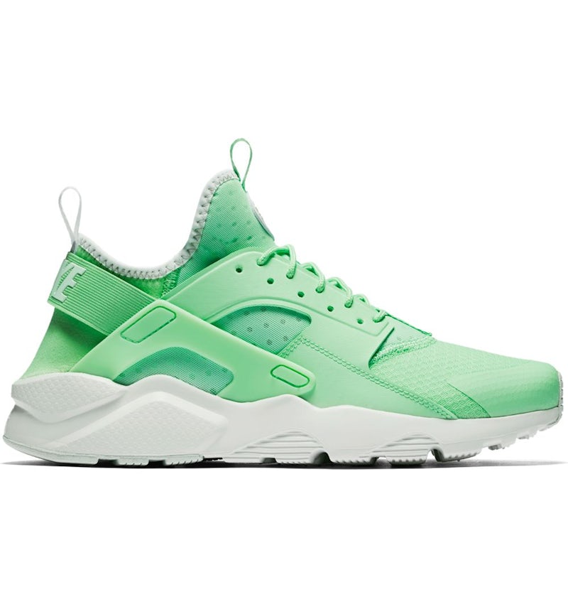 Nike Air Huarache Run Ultra Fresh Mint Men s 819685 302 US