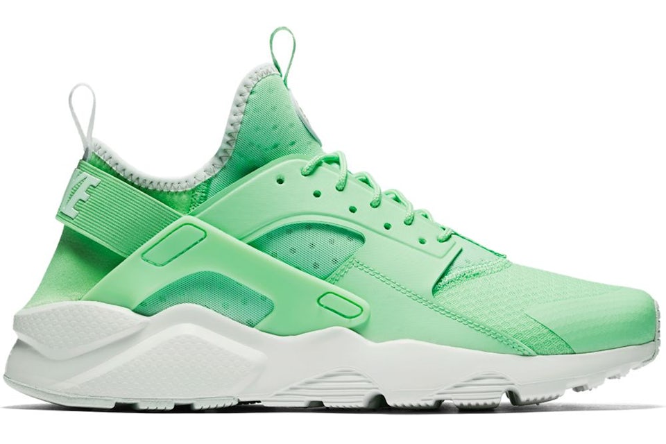 Nike Air Huarache Run Ultra Fresh Mint Hombre 819685 302 MX