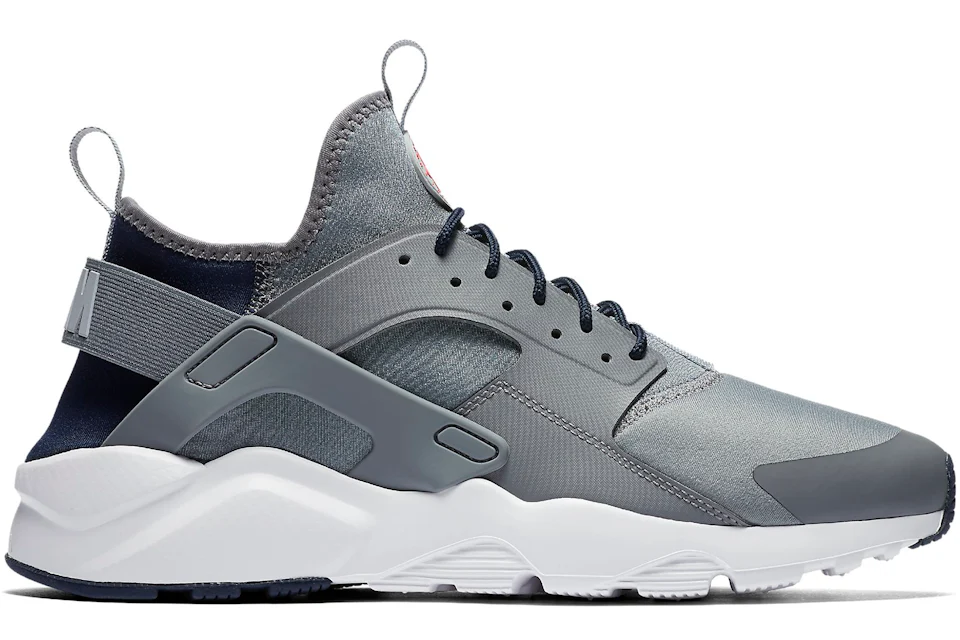 Nike huarache ultra deals grey