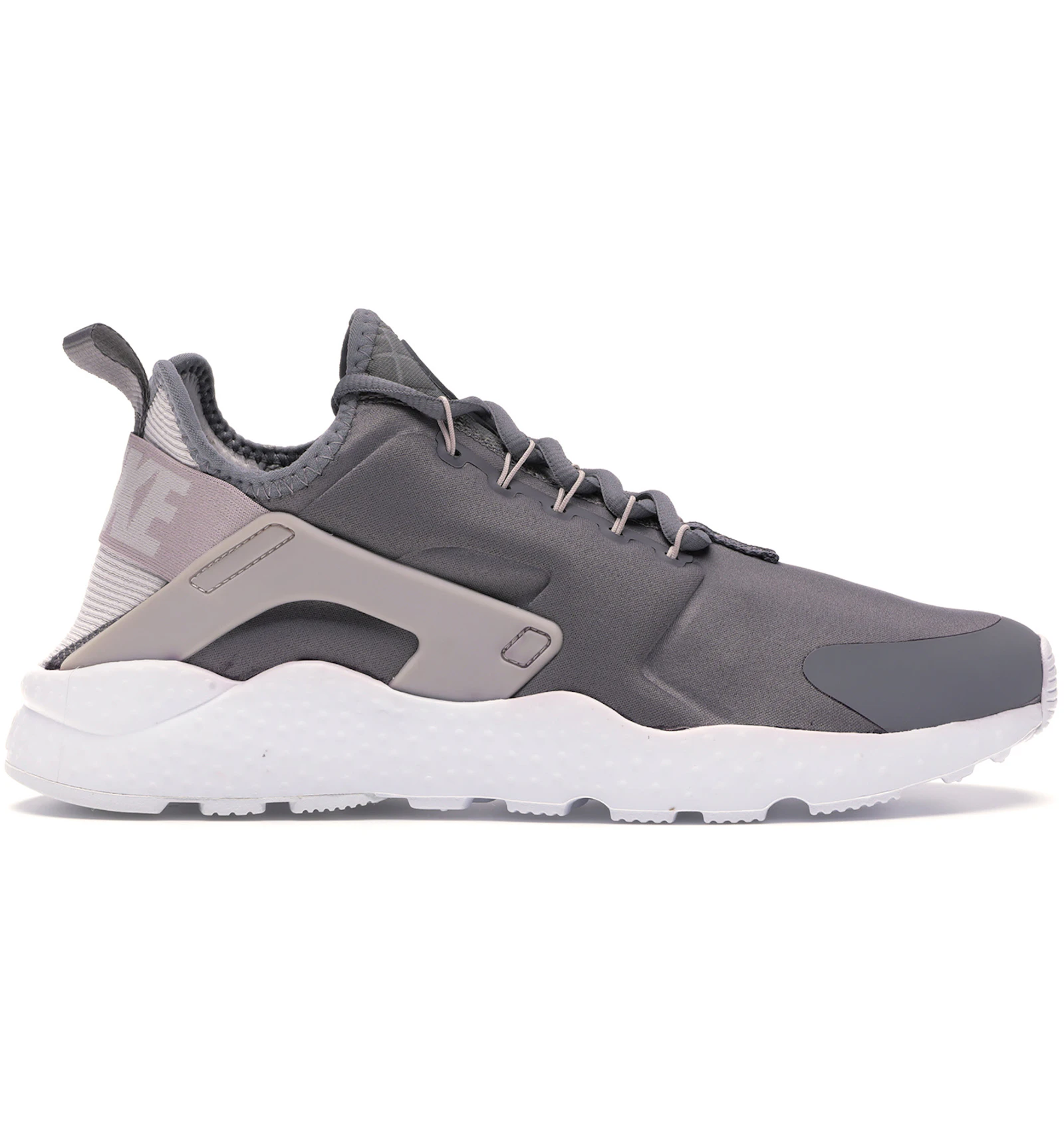 Air huarache run ultra gs gunsmoke Clearance