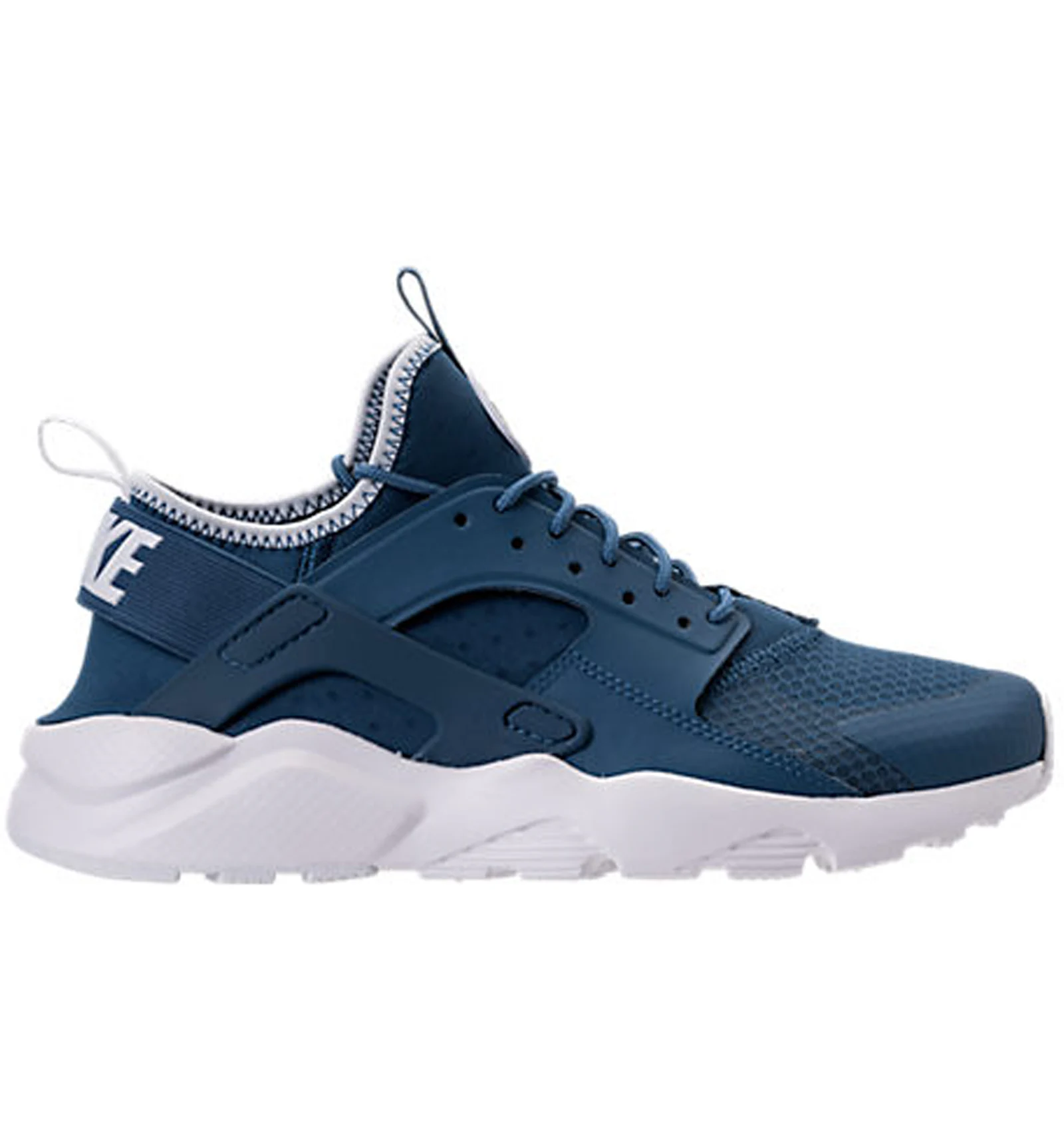 Blue nike air huarache ultra deals