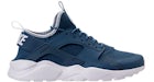 Nike Air Huarache Run Ultra Industrial Azul