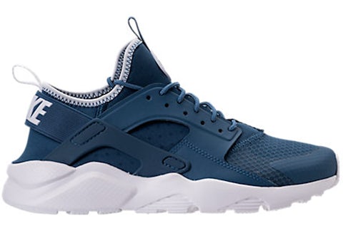Navy blue huaraches ultra sales