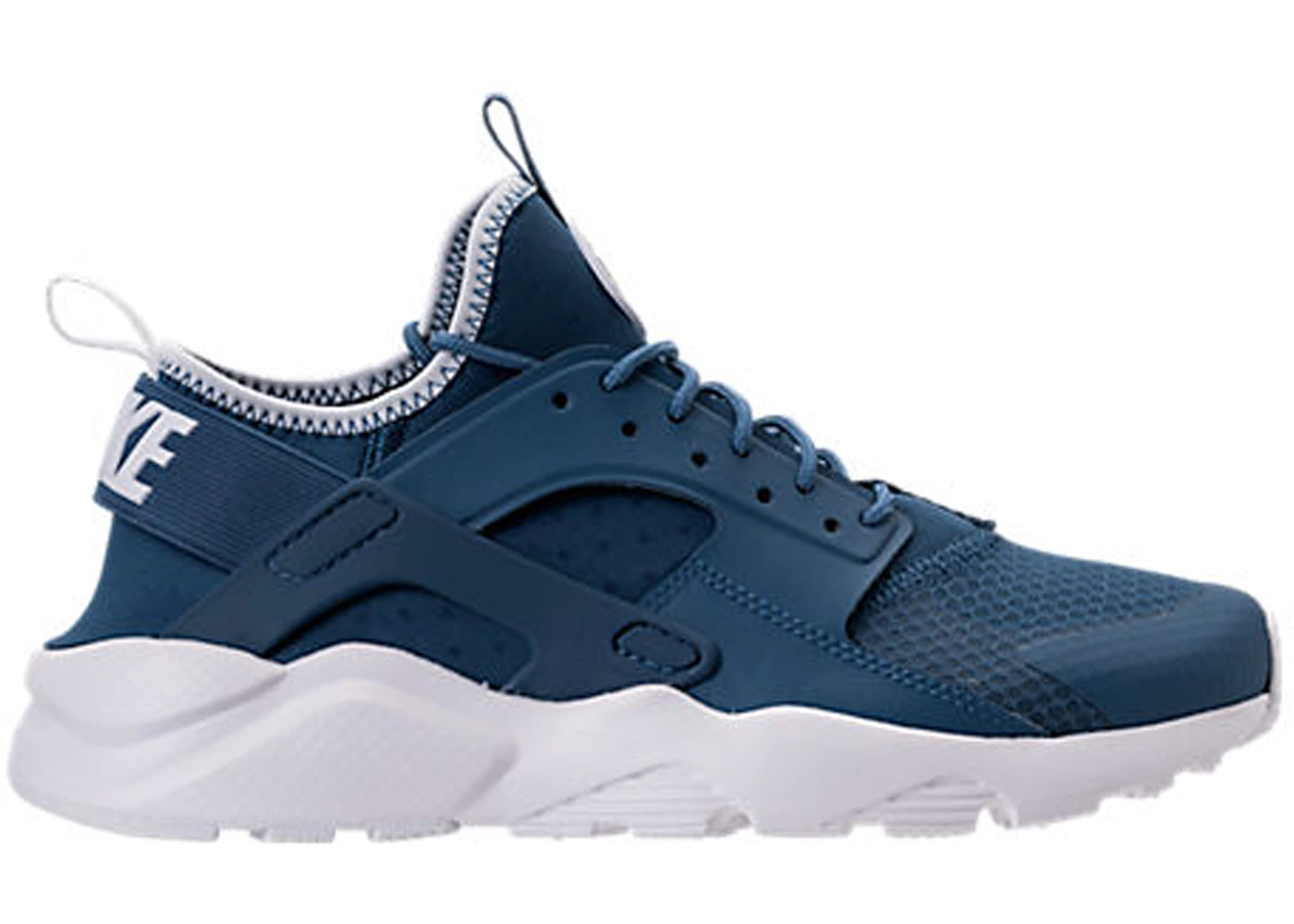Nike air huarache run ultra navy best sale