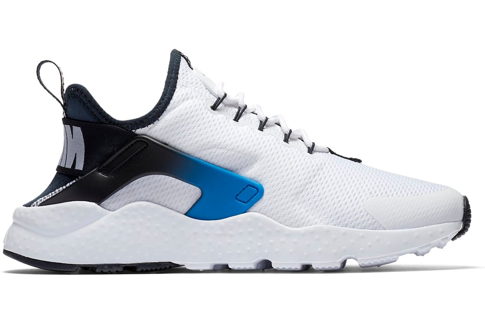 Nike Air Huarache Run Ultra N7 2018 Women s AO2320 100 US