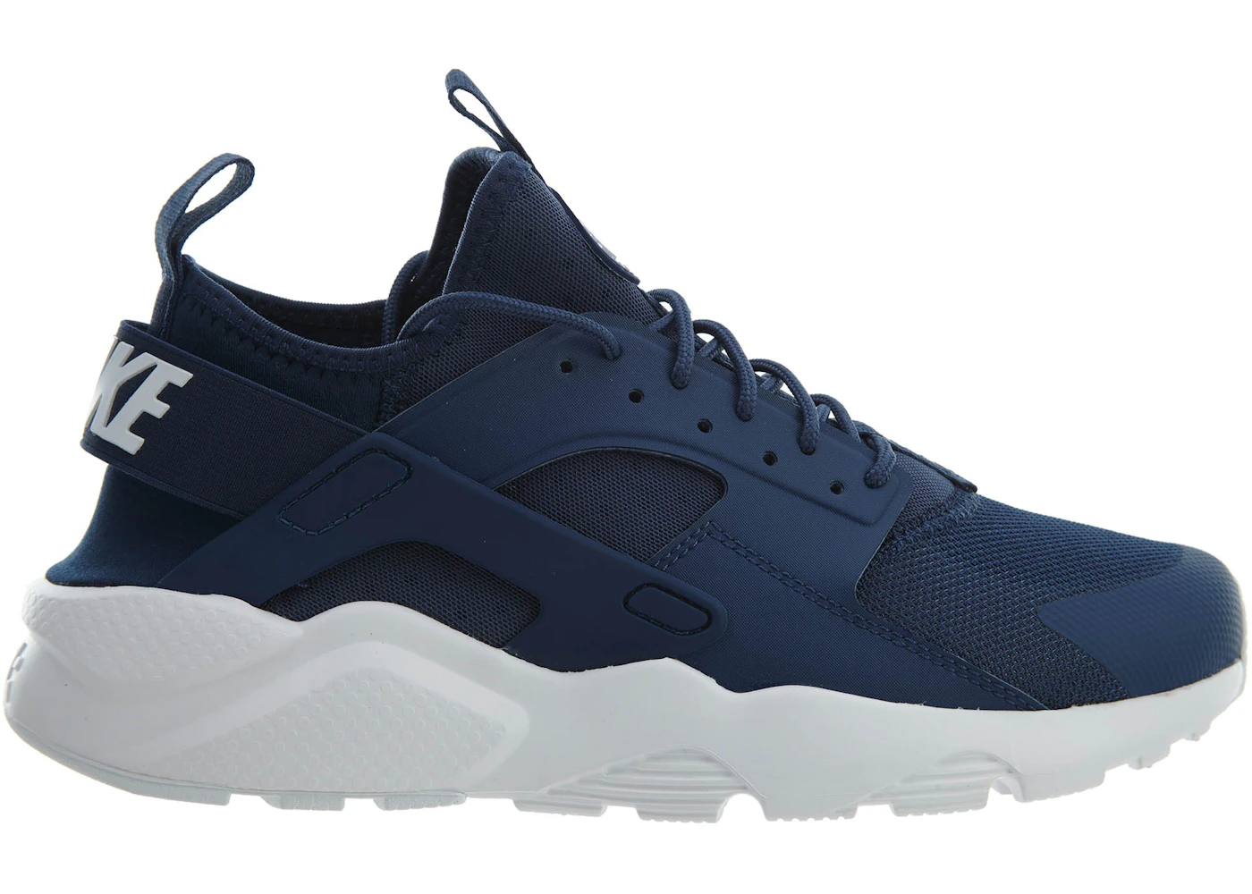 Nike huarache run navy Clearance