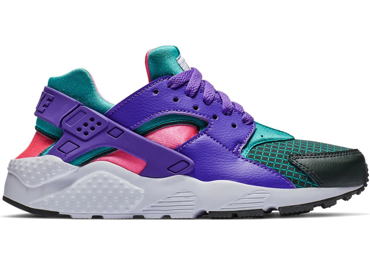 Nike huarache shop ultra toddler shoe