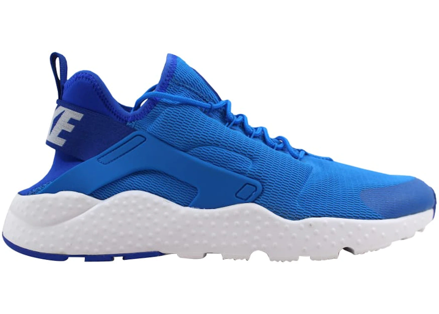 Nike huarache ultra blue Clearance