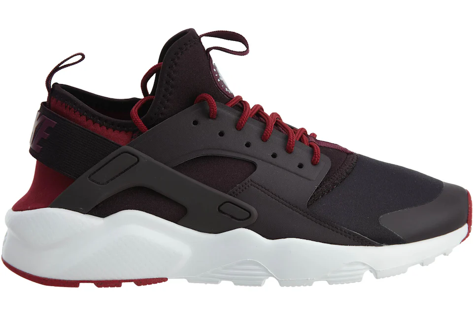 Air huarache run ultra noble red Clearance