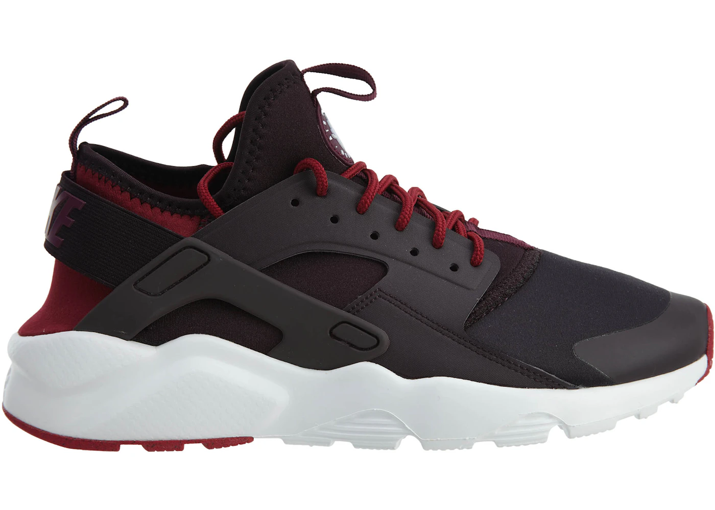 Nike air huarache run ultra noble red Clearance