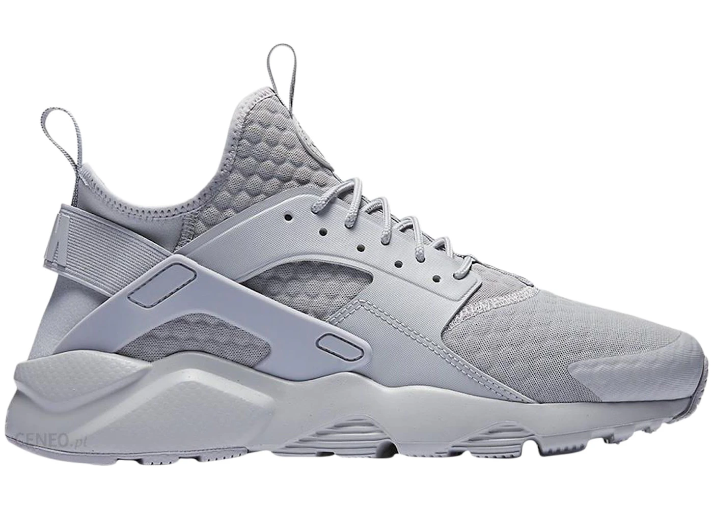 Nike huarache ultra wolf grey Clearance