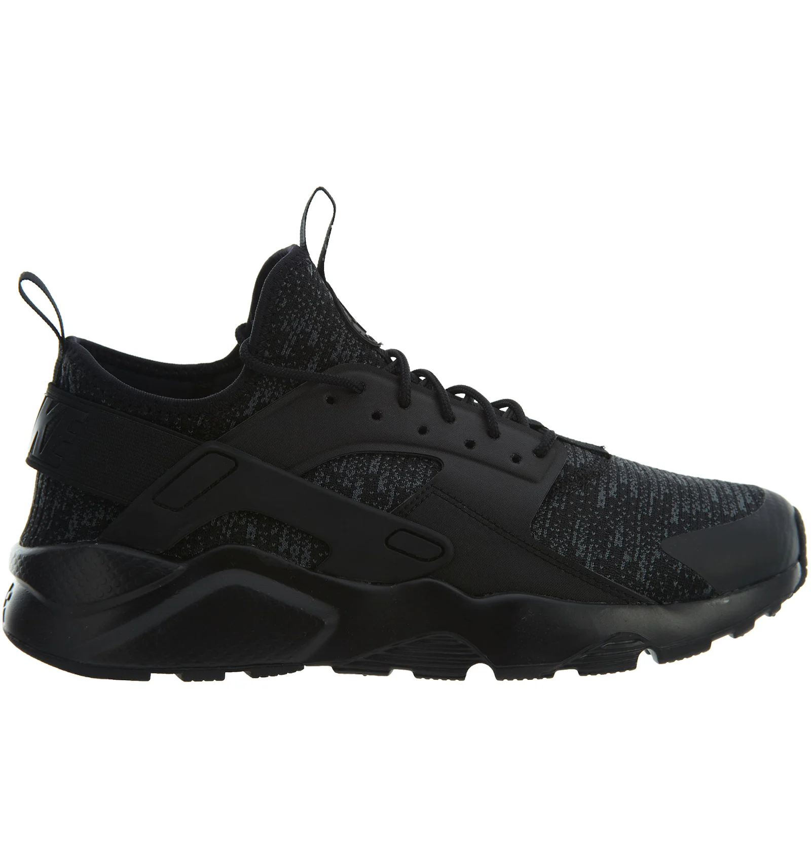 Nike air huarache run premium w black sail e amp; dark grey Clearance