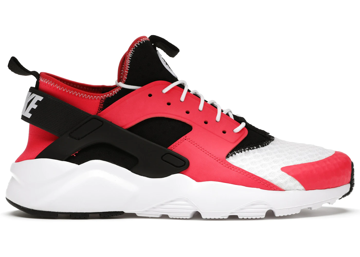 Nike huarache run ultra red Clearance