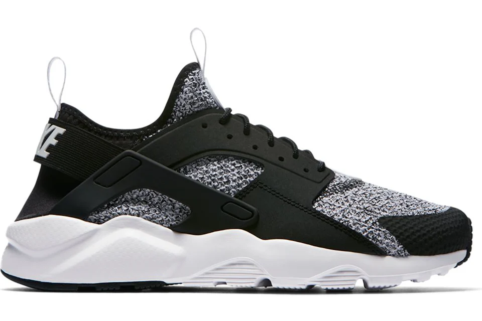 Nike Air Huarache Run Ultra Static Men s 875841 009 US