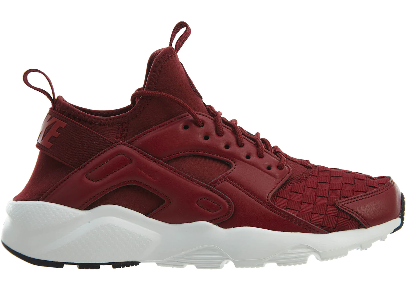 Nike air huarache run ultra gym red Outlet