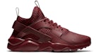 Nike Air Huarache Run Ultra Team Rojo