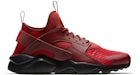 Nike Air Huarache Run Ultra Tough Red