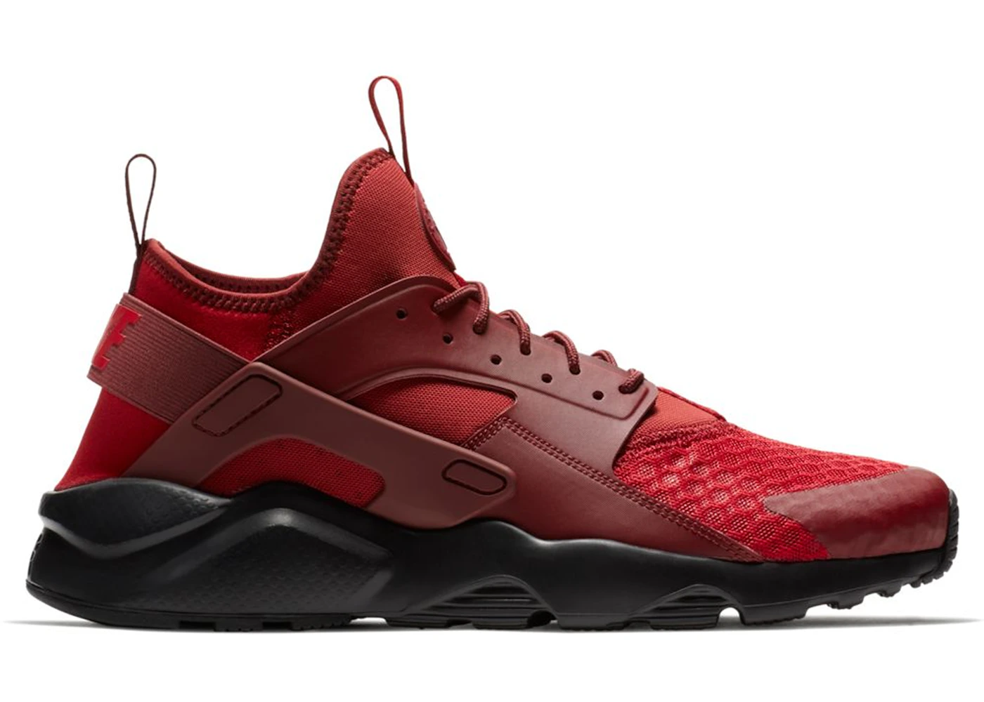 Huarache ultra red best sale