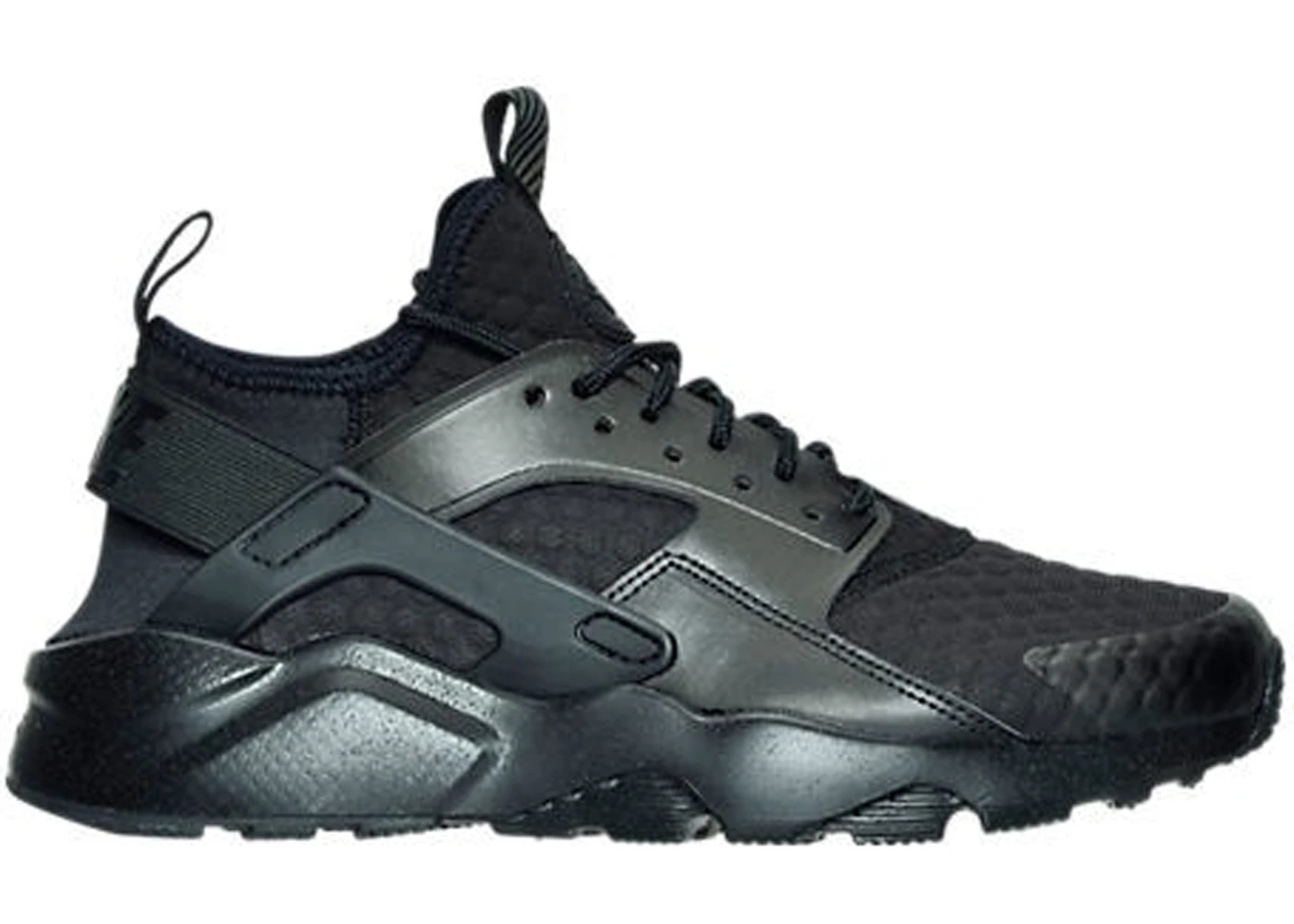 Air huarache 2016 mens white hotsell