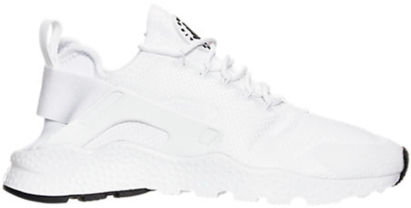 huarache ultra white womens