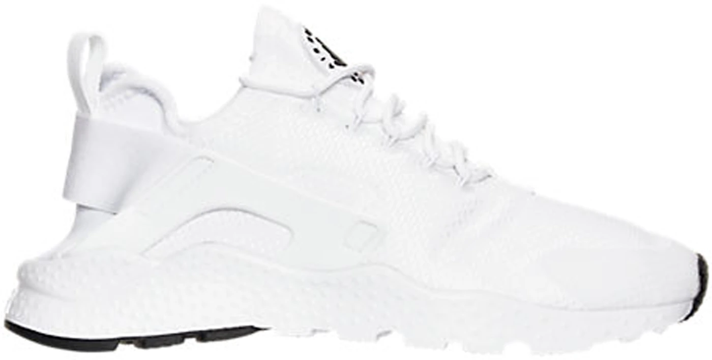 Nike Air Huarache Run Ultra White (Women's) - 819151-102 - US